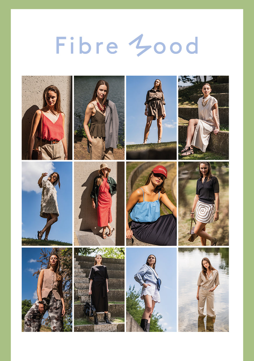 Tijdschrift Fibre Mood editie 34 – Love at first stitch