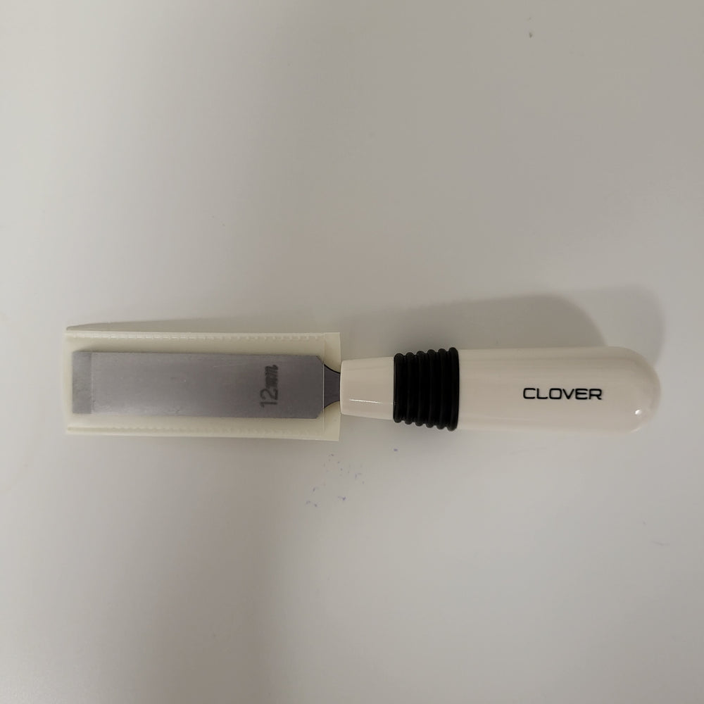 Clover, knoopsgatenbeitel