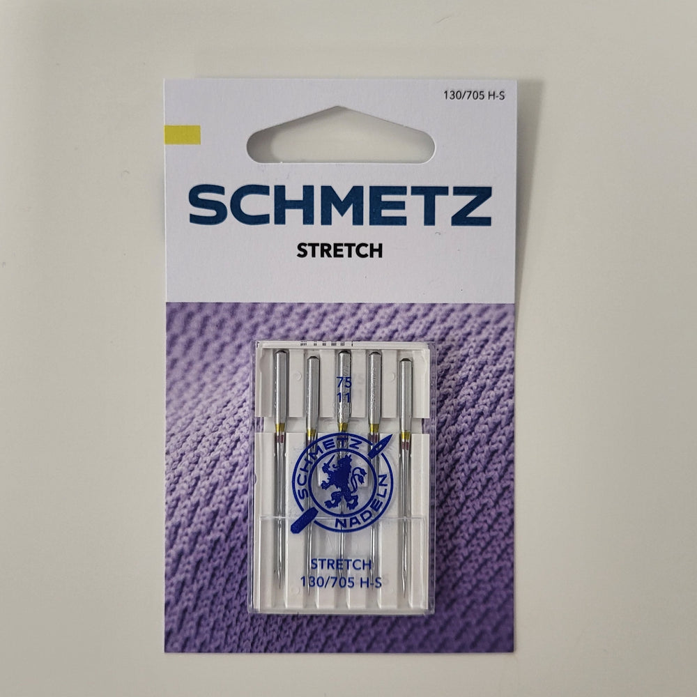 Schmetz naalden - stretch