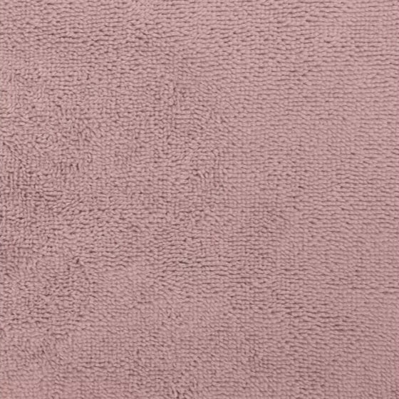 
                  
                    Bamboebadstof, oud roze
                  
                