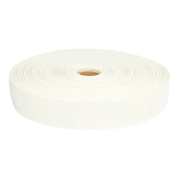 
                  
                    Stevig elastiek, wit
                  
                