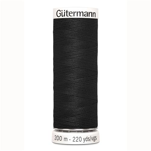 Gütermann - alles naaigaren - 200m