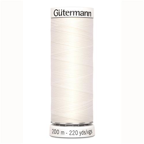 
                  
                    Gütermann - alles naaigaren - 200m
                  
                