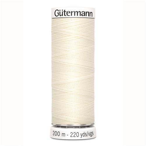 
                  
                    Gütermann - alles naaigaren - 200m
                  
                