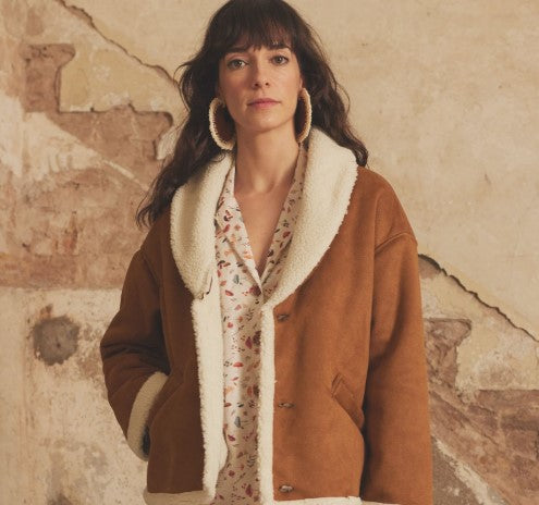 2-daagse naaicursus: Maak je eigen lentejasje