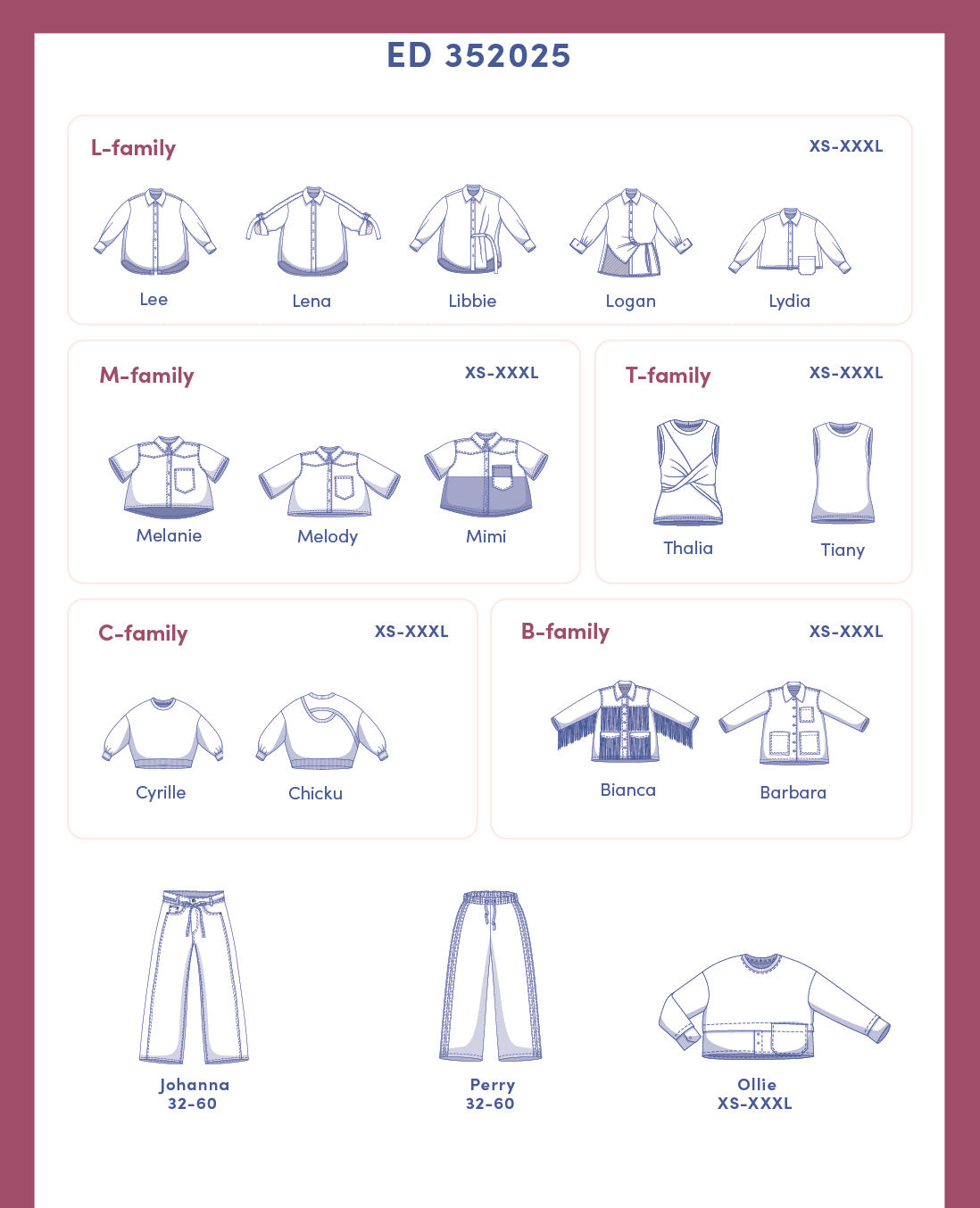 
                  
                    Tijdschrift Fibre Mood - editie 35
                  
                