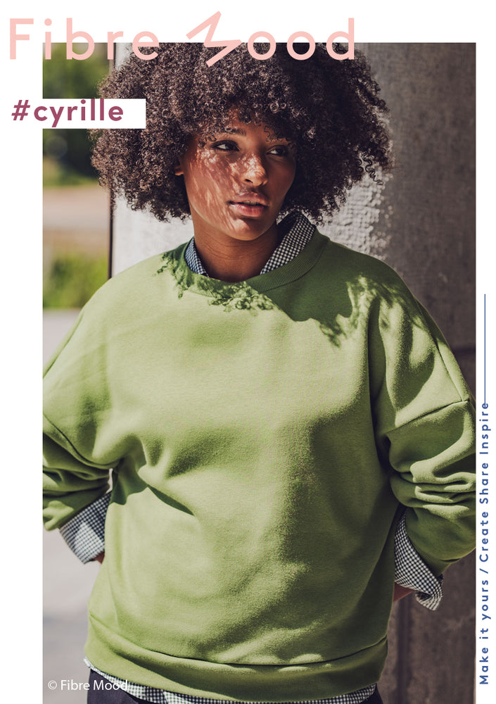 
                  
                    Tijdschrift Fibre Mood - editie 35
                  
                