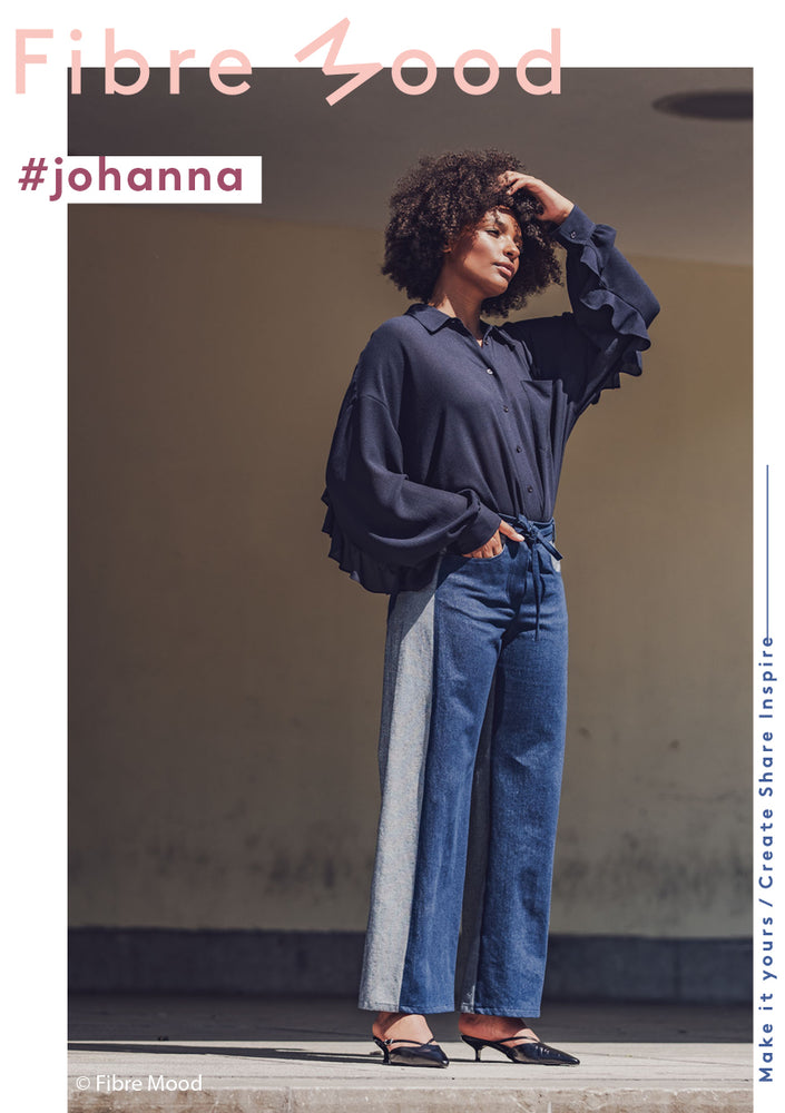 
                  
                    Tijdschrift Fibre Mood - editie 35
                  
                