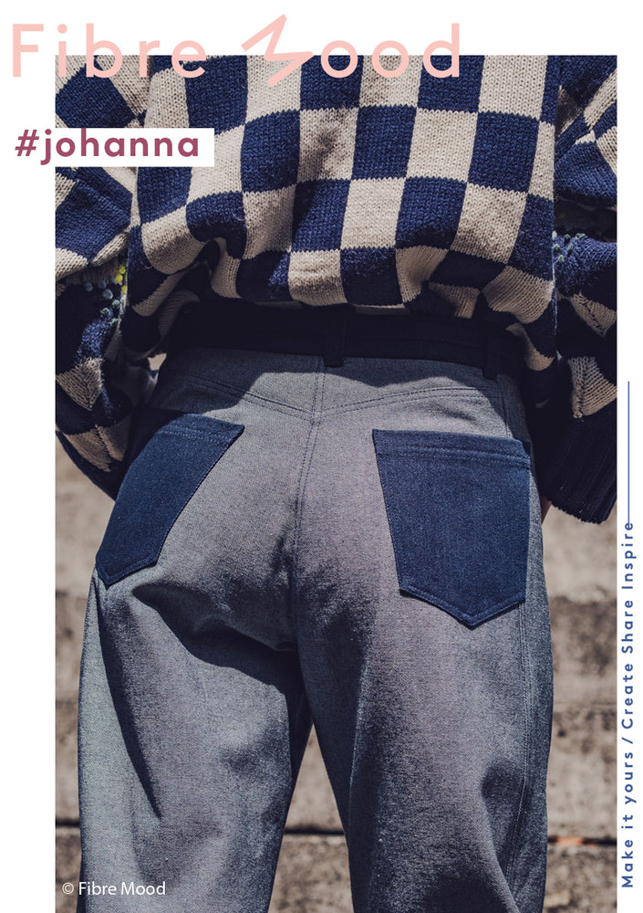 
                  
                    Tijdschrift Fibre Mood - editie 35
                  
                