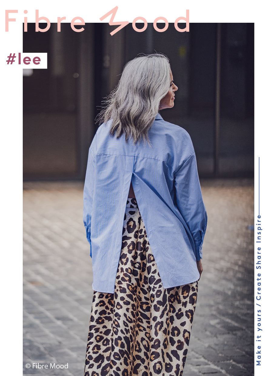 
                  
                    Tijdschrift Fibre Mood - editie 35
                  
                