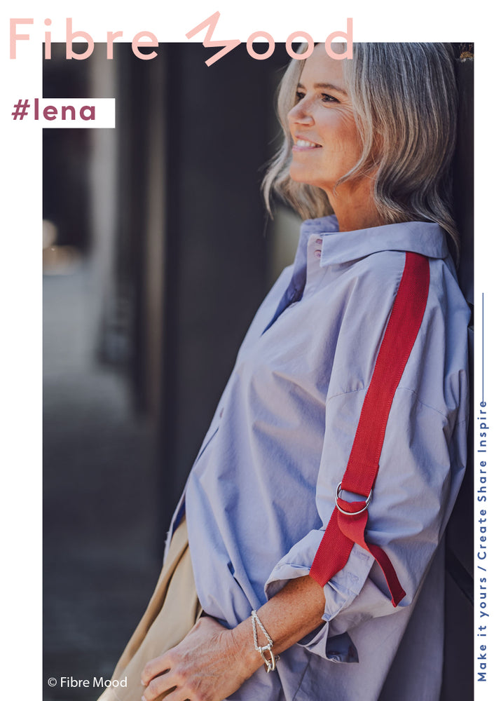 
                  
                    Tijdschrift Fibre Mood - editie 35
                  
                