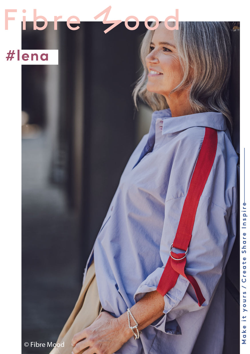 
                  
                    Tijdschrift Fibre Mood - editie 35
                  
                