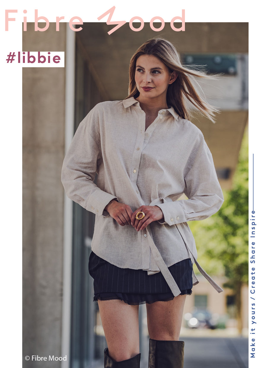 
                  
                    Tijdschrift Fibre Mood - editie 35
                  
                