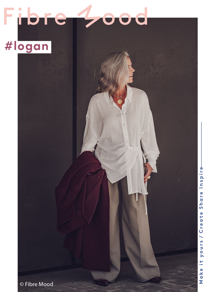 
                  
                    Tijdschrift Fibre Mood - editie 35
                  
                