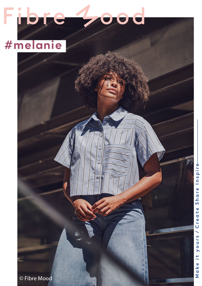 
                  
                    Tijdschrift Fibre Mood - editie 35
                  
                