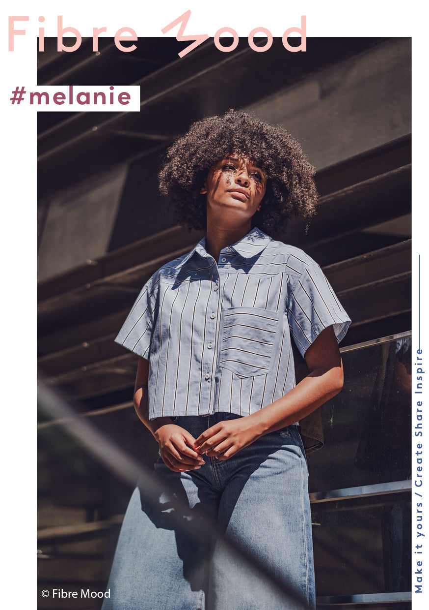 
                  
                    Tijdschrift Fibre Mood - editie 35
                  
                