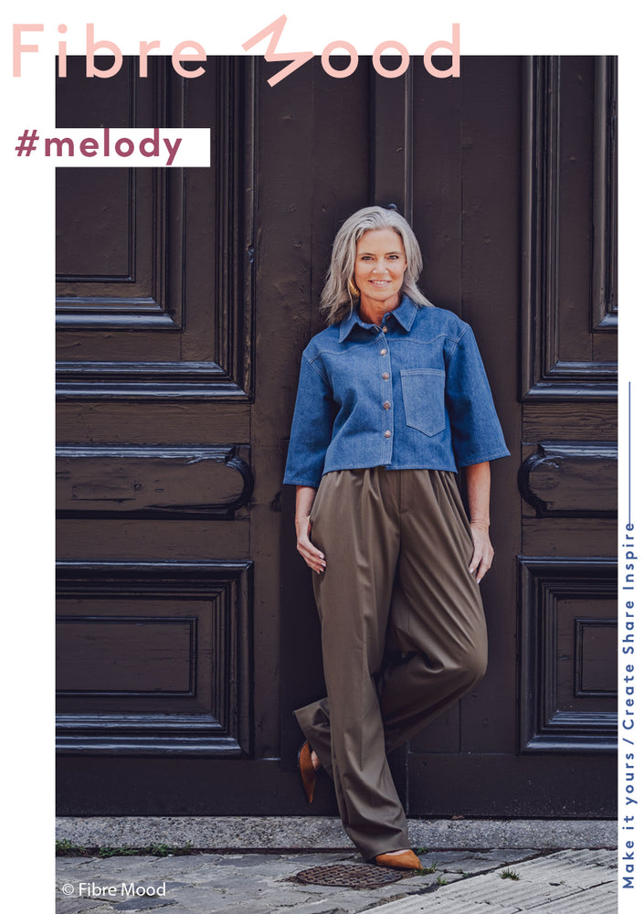 
                  
                    Tijdschrift Fibre Mood - editie 35
                  
                