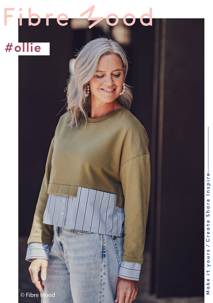 
                  
                    Tijdschrift Fibre Mood - editie 35
                  
                