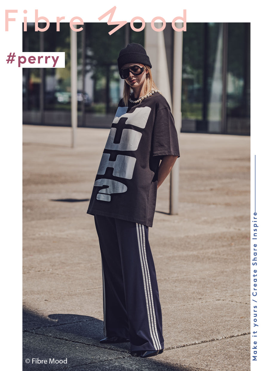 
                  
                    Tijdschrift Fibre Mood - editie 35
                  
                