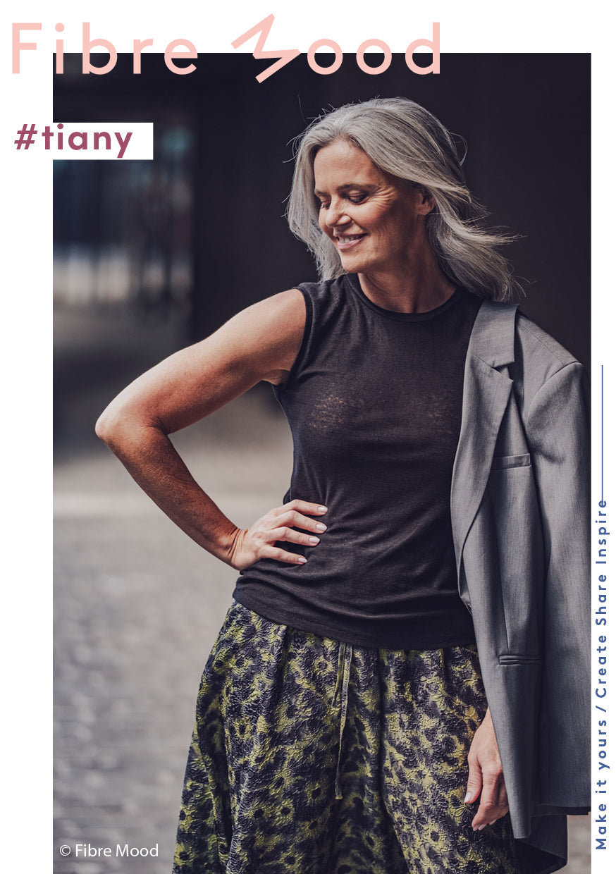 
                  
                    Tijdschrift Fibre Mood - editie 35
                  
                