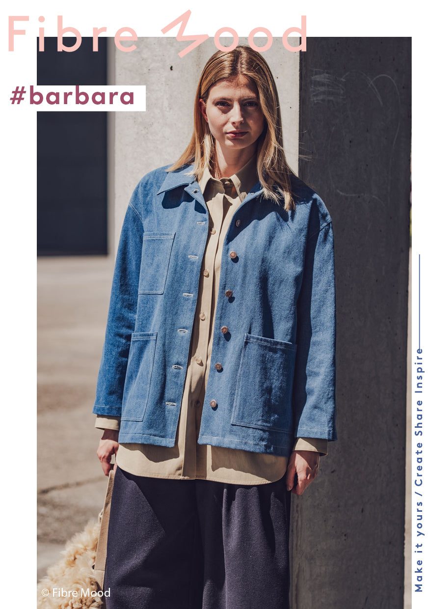 
                  
                    Tijdschrift Fibre Mood - editie 35
                  
                