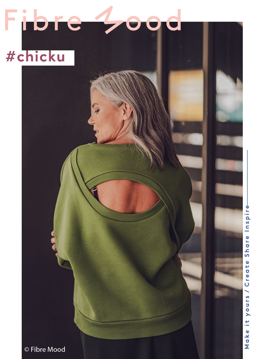 
                  
                    Tijdschrift Fibre Mood - editie 35
                  
                