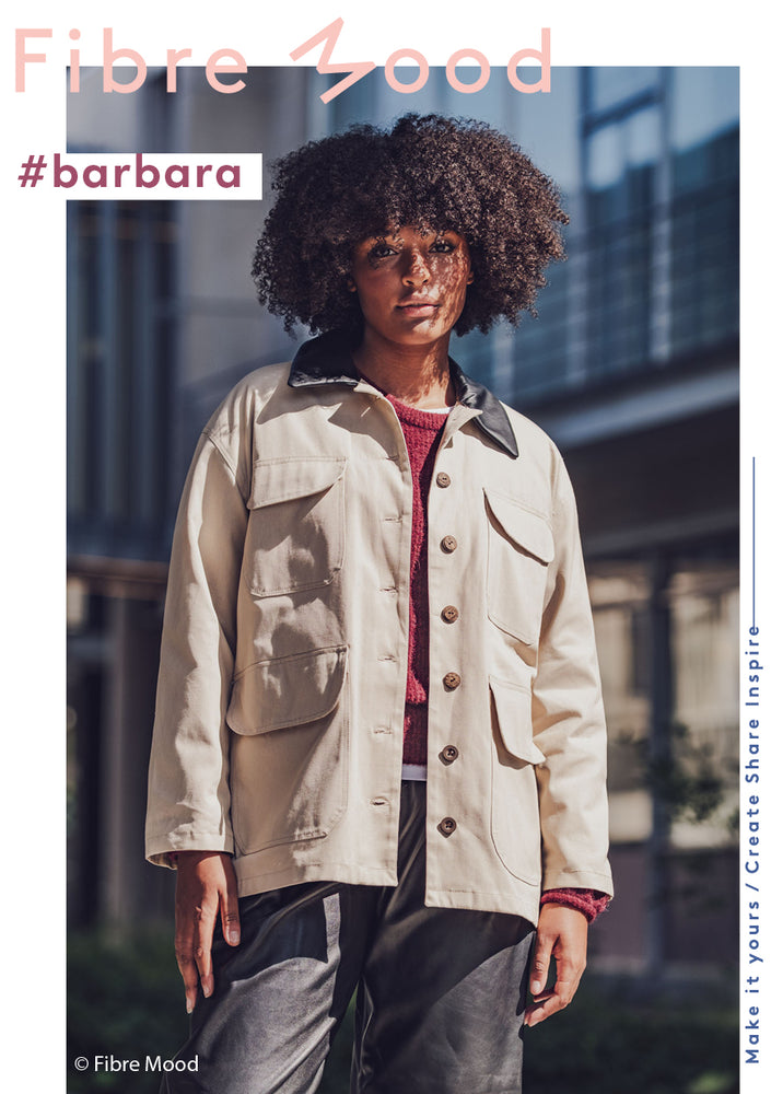 
                  
                    Tijdschrift Fibre Mood - editie 35
                  
                