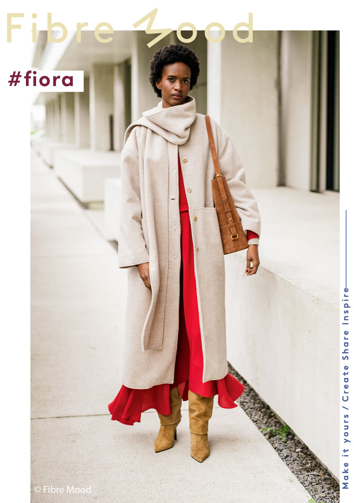 
                  
                    Tijdschrift Fibre Mood - editie 36
                  
                