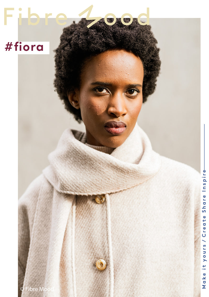 
                  
                    Tijdschrift Fibre Mood - editie 36
                  
                