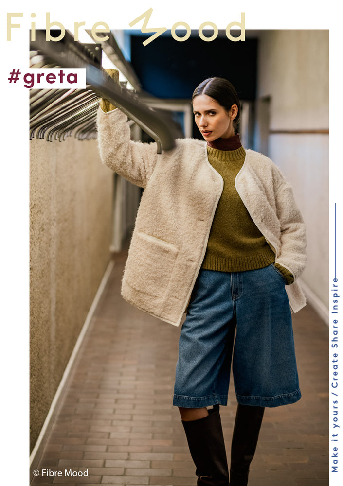 
                  
                    Tijdschrift Fibre Mood - editie 36
                  
                