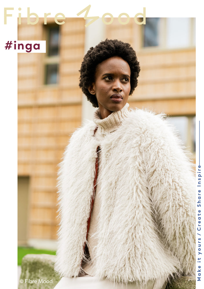 
                  
                    Tijdschrift Fibre Mood - editie 36
                  
                