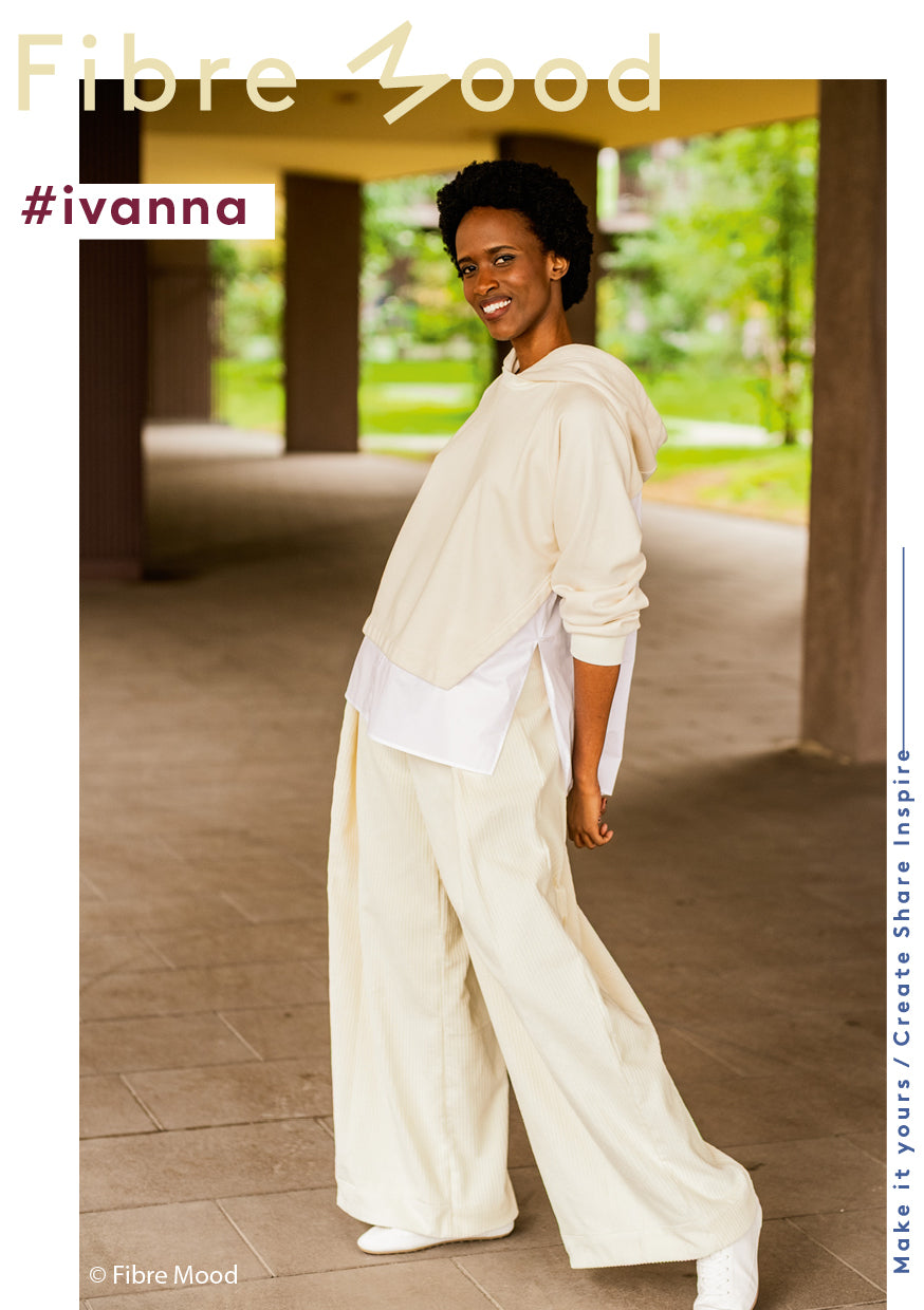 
                  
                    Tijdschrift Fibre Mood - editie 36
                  
                