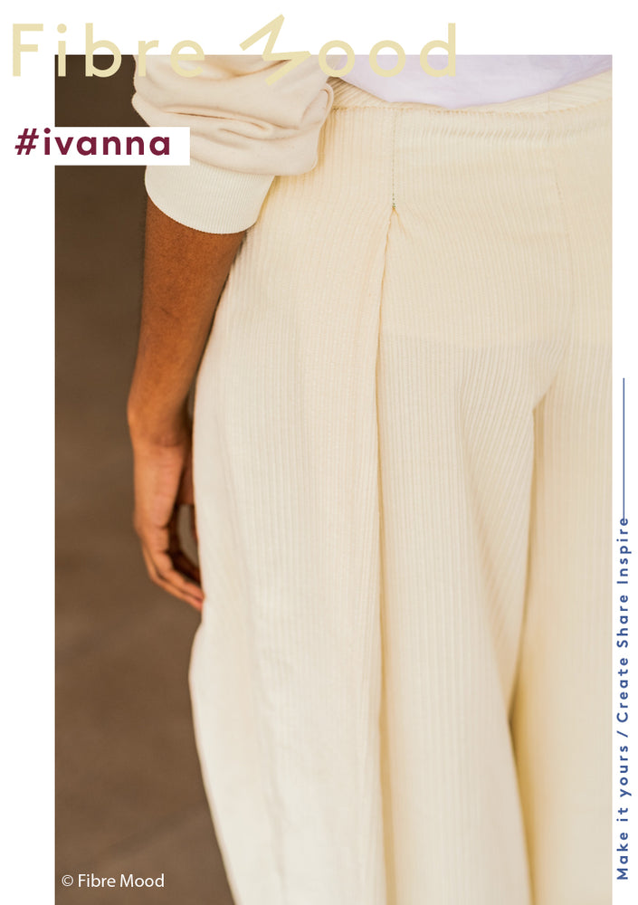 
                  
                    Tijdschrift Fibre Mood - editie 36
                  
                