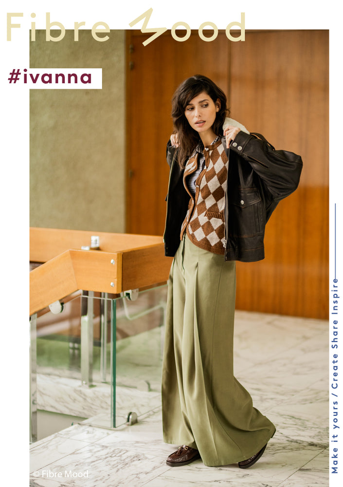 
                  
                    Tijdschrift Fibre Mood - editie 36
                  
                