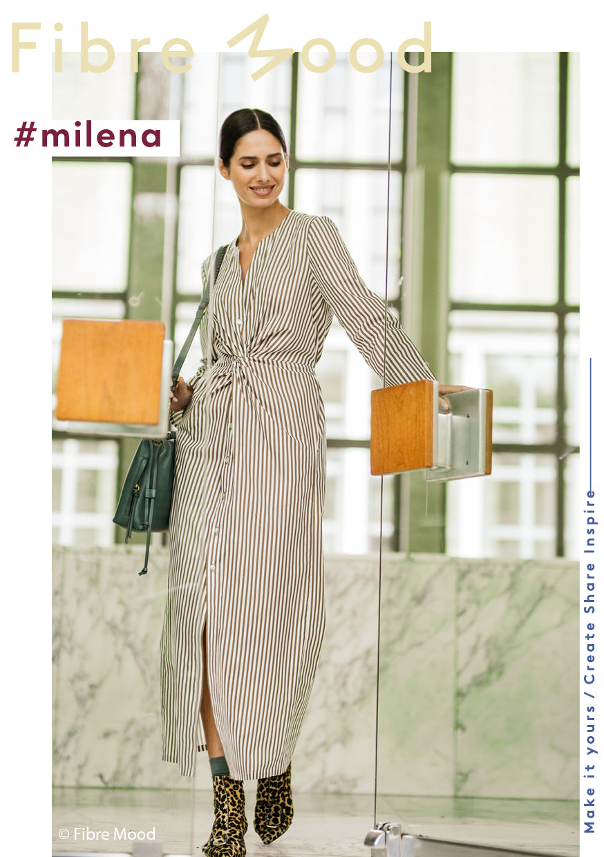 
                  
                    Tijdschrift Fibre Mood - editie 36
                  
                