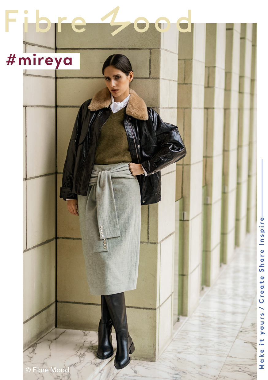 
                  
                    Tijdschrift Fibre Mood - editie 36
                  
                