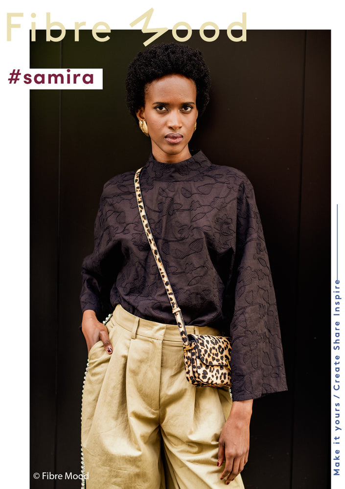 
                  
                    Tijdschrift Fibre Mood - editie 36
                  
                