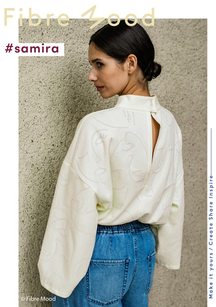 
                  
                    Tijdschrift Fibre Mood - editie 36
                  
                