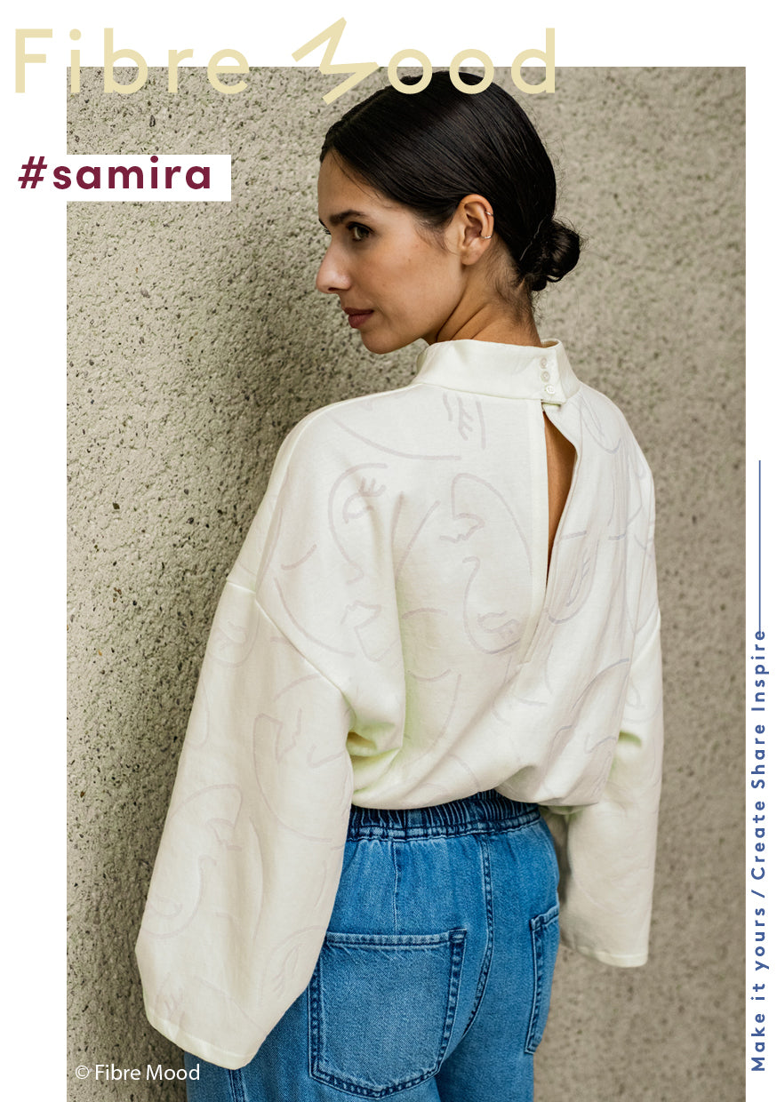 
                  
                    Tijdschrift Fibre Mood - editie 36
                  
                