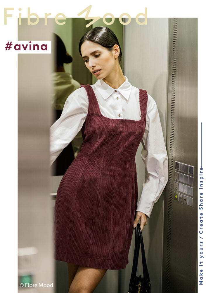 
                  
                    Tijdschrift Fibre Mood - editie 36
                  
                