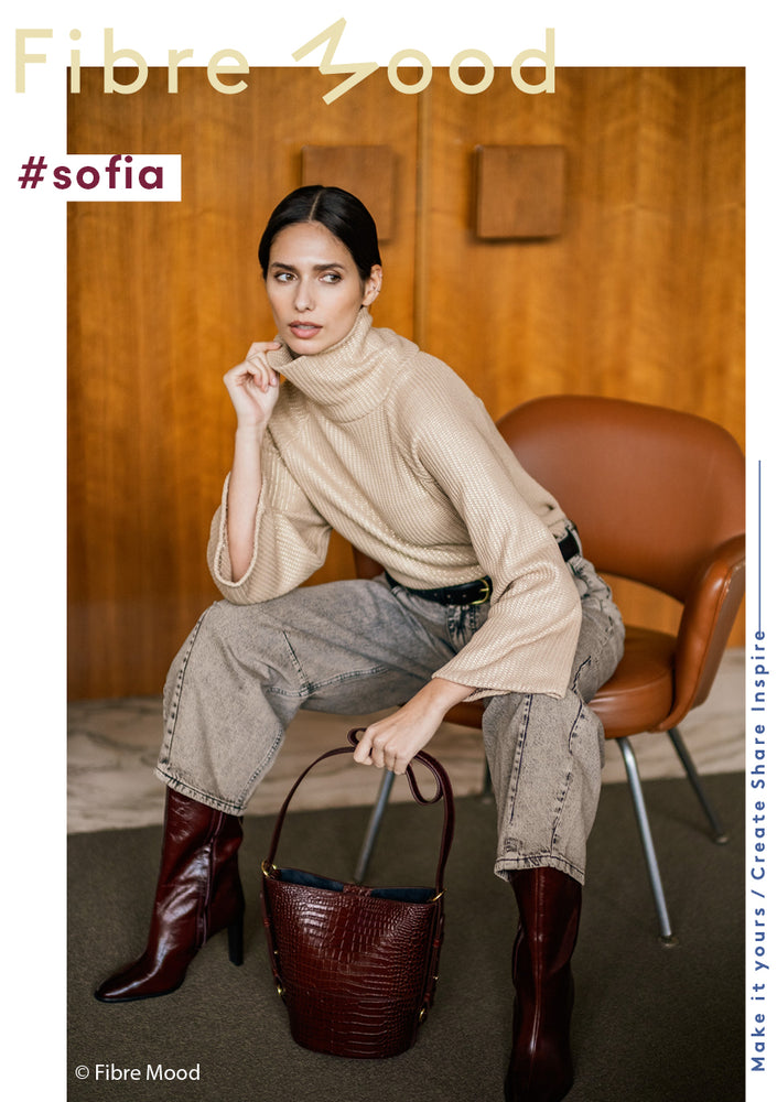 
                  
                    Tijdschrift Fibre Mood - editie 36
                  
                