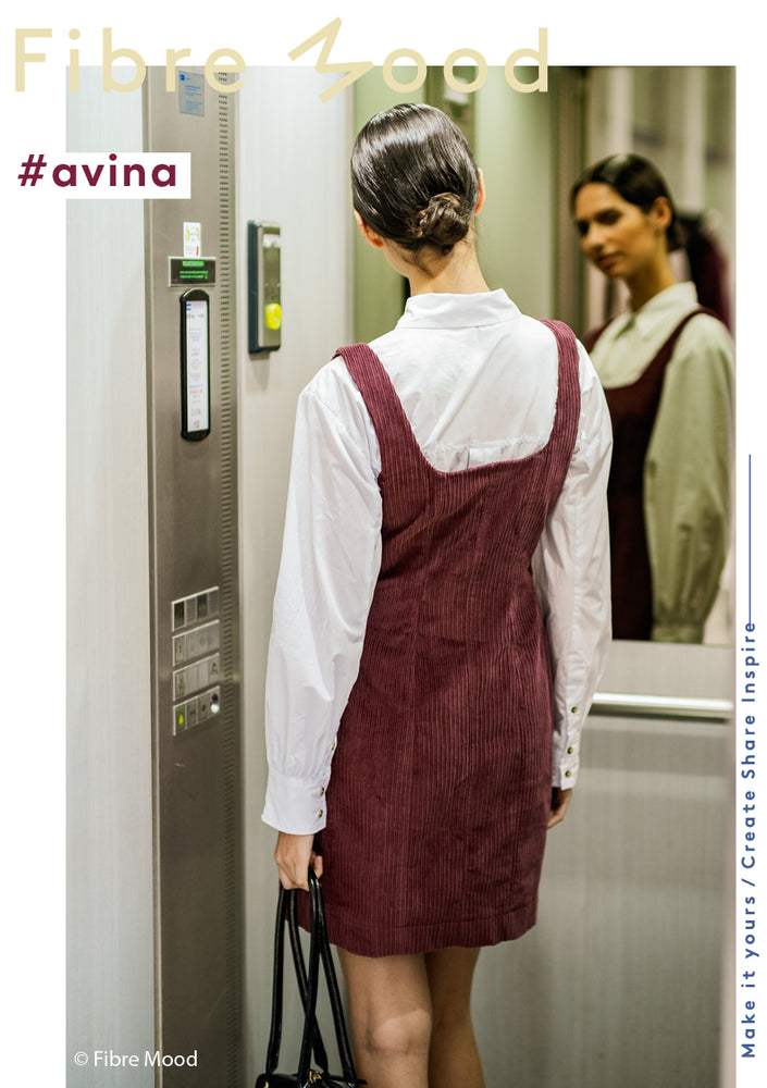 
                  
                    Tijdschrift Fibre Mood - editie 36
                  
                