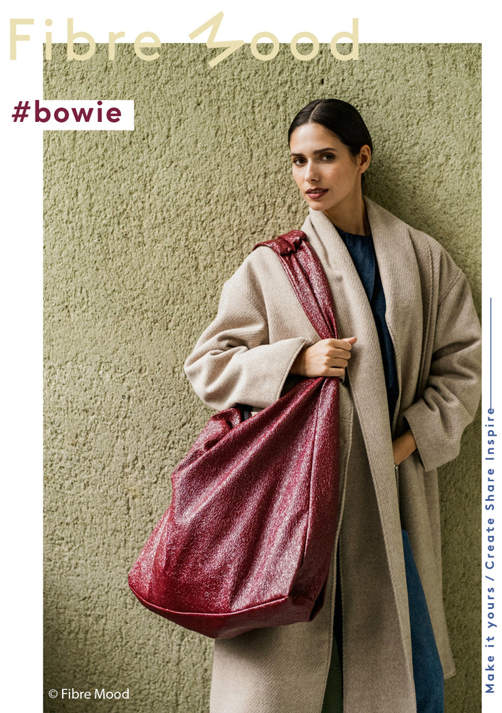 
                  
                    Tijdschrift Fibre Mood - editie 36
                  
                