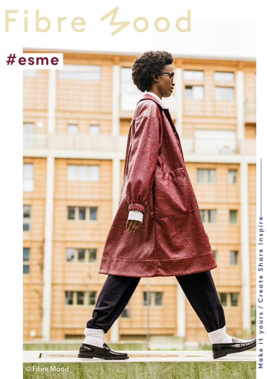 
                  
                    Tijdschrift Fibre Mood - editie 36
                  
                