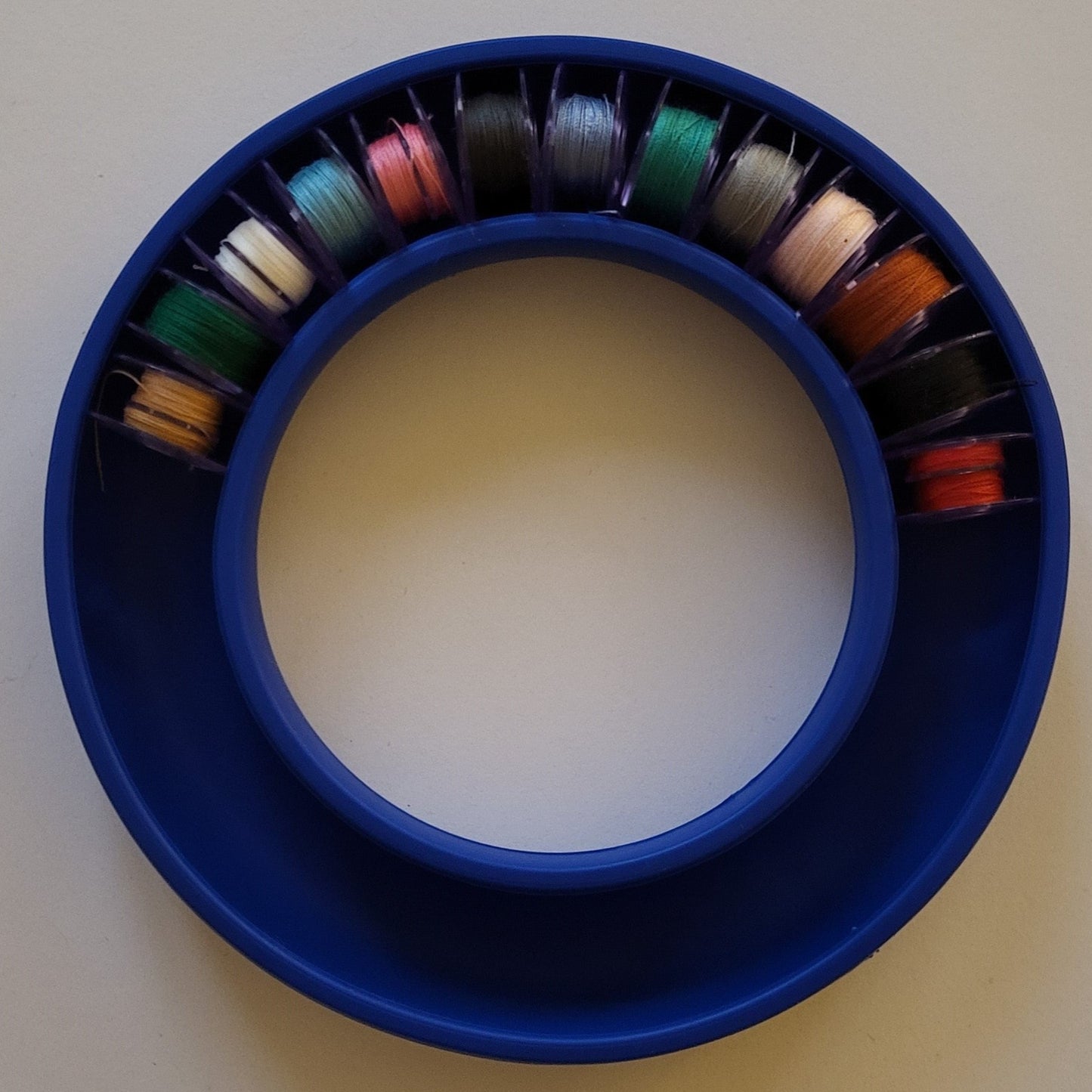 
                  
                    Spoeltjes ring
                  
                