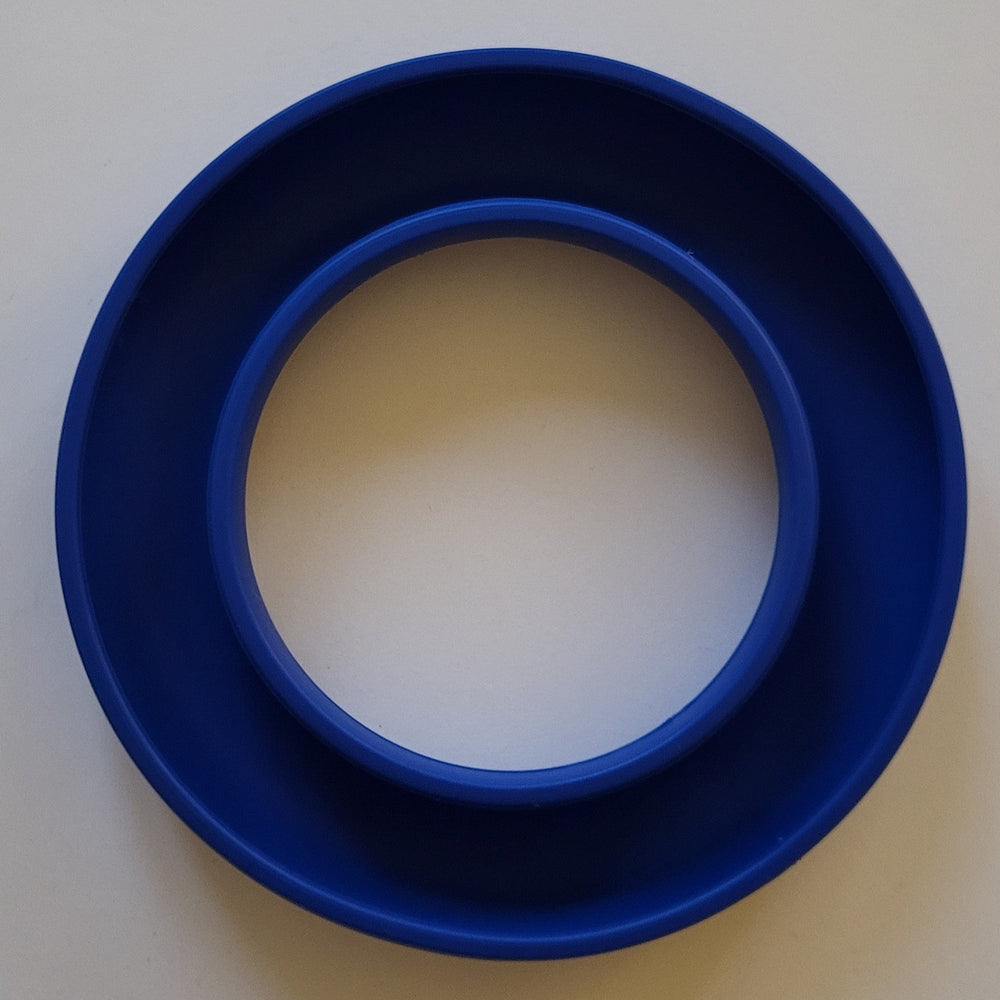 Spoeltjes ring