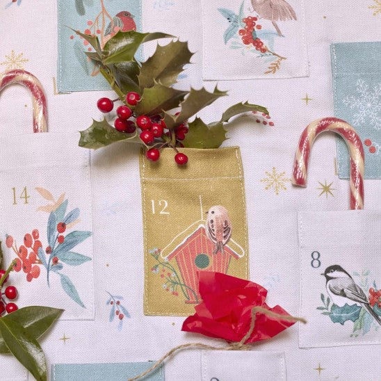 
                  
                    Maak je eigen adventkalender kerstboom
                  
                