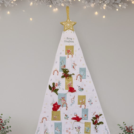 
                  
                    Maak je eigen adventkalender kerstboom
                  
                