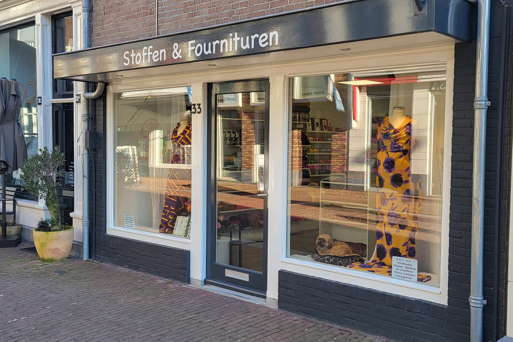 Werkplek huren