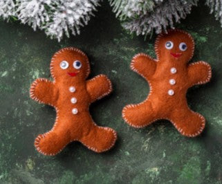 
                  
                    Kidsworkshop kerst: eigen kersthangers en kerstbal maken
                  
                